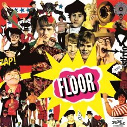 Floor - 1st Floor - CD